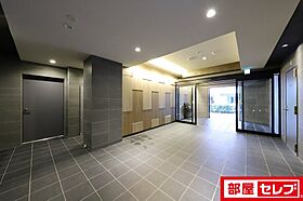 プレサンス名駅南エディフィス  ｜ 愛知県名古屋市中村区名駅南2丁目2-24（賃貸マンション1K・12階・21.66㎡） その27