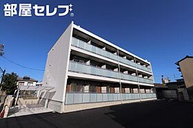 リブリ・Garden Quartz  ｜ 愛知県名古屋市中村区栄生町17-15（賃貸マンション1K・1階・26.08㎡） その1