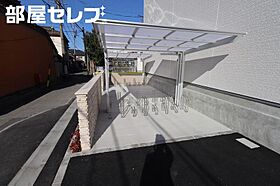 リブリ・Garden Quartz  ｜ 愛知県名古屋市中村区栄生町17-15（賃貸マンション1K・1階・26.08㎡） その25