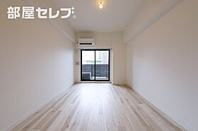 S-RESIDENCE浄心II  ｜ 愛知県名古屋市西区上名古屋2丁目16-2（賃貸マンション1K・10階・26.68㎡） その6