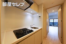 S-RESIDENCE浄心II  ｜ 愛知県名古屋市西区上名古屋2丁目16-2（賃貸マンション1K・10階・26.68㎡） その8