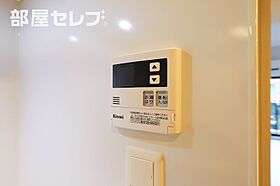 S-RESIDENCE浄心II  ｜ 愛知県名古屋市西区上名古屋2丁目16-2（賃貸マンション1K・10階・26.68㎡） その13