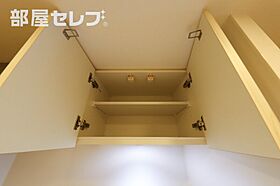 S-RESIDENCE浄心II  ｜ 愛知県名古屋市西区上名古屋2丁目16-2（賃貸マンション1K・10階・26.68㎡） その21