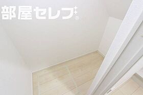 パレッタ小本EAST  ｜ 愛知県名古屋市中川区小本1丁目18-3-1（賃貸アパート1R・1階・29.80㎡） その20