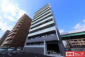 AURUM  ｜ 愛知県名古屋市中村区畑江通3丁目18-1（賃貸マンション1LDK・10階・41.58㎡） その1