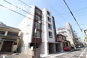 LUORE城西  ｜ 愛知県名古屋市西区城西1丁目9-18（賃貸マンション1K・5階・28.21㎡） その6