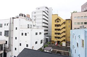 LUORE城西  ｜ 愛知県名古屋市西区城西1丁目9-18（賃貸マンション1K・5階・28.21㎡） その13