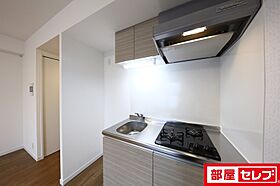 SHOKEN Residence名古屋今池  ｜ 愛知県名古屋市千種区内山2丁目8-20（賃貸マンション1R・3階・29.64㎡） その5