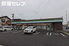 リーブルファイン日比津町3号棟  ｜ 愛知県名古屋市中村区日比津町1丁目3-8-1（賃貸アパート1LDK・2階・45.12㎡） その27