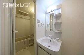 S-RESIDENCE葵II  ｜ 愛知県名古屋市東区葵3丁目11-22（賃貸マンション1K・3階・25.52㎡） その13