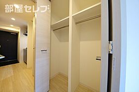 S-RESIDENCE葵II  ｜ 愛知県名古屋市東区葵3丁目11-22（賃貸マンション1K・3階・25.52㎡） その11