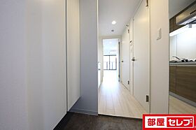 SHOKEN Residence名古屋<泉>  ｜ 愛知県名古屋市東区泉2丁目19-11-1（賃貸マンション1K・3階・25.79㎡） その11