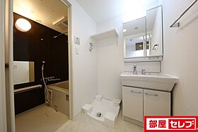 SHOKEN Residence名古屋<泉>  ｜ 愛知県名古屋市東区泉2丁目19-11-1（賃貸マンション1K・3階・25.79㎡） その14