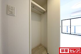 SHOKEN Residence名古屋<泉>  ｜ 愛知県名古屋市東区泉2丁目19-11-1（賃貸マンション1K・3階・25.79㎡） その12