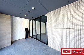 SHOKEN Residence名古屋<泉>  ｜ 愛知県名古屋市東区泉2丁目19-11-1（賃貸マンション1K・3階・25.79㎡） その16