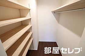 ルミナスパレス名駅  ｜ 愛知県名古屋市西区則武新町4丁目2-14（賃貸マンション1R・2階・29.25㎡） その10