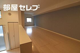 ディアコート浄心  ｜ 愛知県名古屋市西区児玉2丁目4-5（賃貸アパート1K・1階・21.18㎡） その6