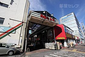 プリマヴェール名駅シュール  ｜ 愛知県名古屋市西区名駅2丁目29-3（賃貸マンション1K・2階・34.32㎡） その28