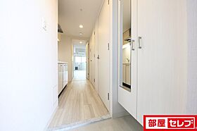 エスリード新栄グラティア  ｜ 愛知県名古屋市中区新栄3丁目24-26（賃貸マンション1K・5階・25.05㎡） その11