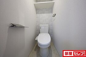 エスリード新栄グラティア  ｜ 愛知県名古屋市中区新栄3丁目24-26（賃貸マンション1K・5階・25.05㎡） その10