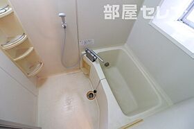 フォルトゥーナ  ｜ 愛知県名古屋市東区葵3丁目5-15（賃貸マンション1LDK・2階・35.00㎡） その4