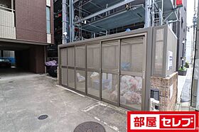 ユーレジデンス名駅南  ｜ 愛知県名古屋市中村区名駅南1丁目12-22（賃貸マンション1K・10階・24.65㎡） その26