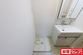 パルティール名駅北  ｜ 愛知県名古屋市西区菊井2丁目1-5（賃貸マンション1K・11階・24.80㎡） その21