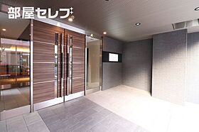 パルティール名駅北  ｜ 愛知県名古屋市西区菊井2丁目1-5（賃貸マンション1K・11階・24.80㎡） その16