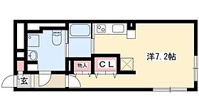 LUORE平安  ｜ 愛知県名古屋市北区石園町3丁目9（賃貸マンション1R・2階・26.19㎡） その2