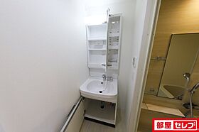 メイクスアート太閤通  ｜ 愛知県名古屋市中村区若宮町3丁目24（賃貸マンション1K・5階・23.34㎡） その20