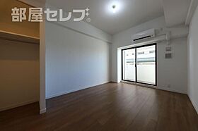 S-RESIDENCE志賀本通  ｜ 愛知県名古屋市北区志賀本通1丁目43（賃貸マンション1K・3階・25.20㎡） その3