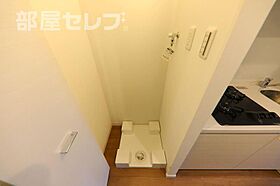 S-RESIDENCE志賀本通  ｜ 愛知県名古屋市北区志賀本通1丁目43（賃貸マンション1K・3階・25.20㎡） その24