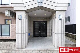 フォルクランド那古野  ｜ 愛知県名古屋市西区那古野2丁目24-16（賃貸マンション1LDK・5階・34.40㎡） その25