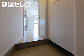 SPACE CUBE HONJIN  ｜ 愛知県名古屋市中村区塩池町3丁目6-15（賃貸マンション1R・4階・30.00㎡） その11