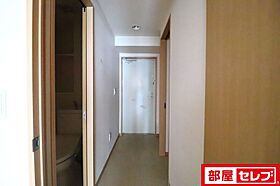 Gramercy Shirakawa Koen  ｜ 愛知県名古屋市中区栄2丁目13-21（賃貸マンション1R・2階・31.68㎡） その23