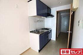 Gramercy Shirakawa Koen  ｜ 愛知県名古屋市中区栄2丁目13-21（賃貸マンション1R・2階・31.68㎡） その5