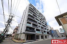 ルネフラッツ名駅南  ｜ 愛知県名古屋市中村区名駅南4丁目7番11号（賃貸マンション1LDK・3階・29.75㎡） その1