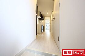 ディアレイシャス泉  ｜ 愛知県名古屋市東区泉3丁目4-13（賃貸マンション1K・3階・22.04㎡） その11