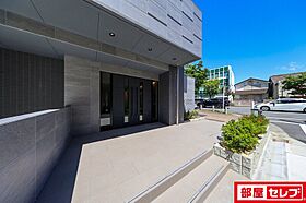 SOLメイクス浄心天神山  ｜ 愛知県名古屋市西区花の木3丁目19-11（賃貸マンション1LDK・3階・30.78㎡） その26