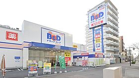 ローレルアイ名駅東  ｜ 愛知県名古屋市西区那古野1丁目4-18（賃貸マンション1LDK・13階・45.26㎡） その30