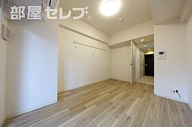 プレサンス久屋大通公園セラフィ  ｜ 愛知県名古屋市中区千代田1丁目13-16（賃貸マンション1K・9階・23.37㎡） その9