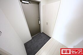 THE　RESIDENCE　IMAIKE　EAST  ｜ 愛知県名古屋市千種区今池5丁目20-14（賃貸マンション1R・8階・28.12㎡） その22