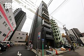 プレサンス上前津リラシス  ｜ 愛知県名古屋市中区千代田3丁目21-23（賃貸マンション1K・14階・23.68㎡） その6