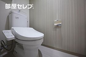 ラルーチェ泉  ｜ 愛知県名古屋市東区泉3丁目6-4（賃貸マンション1K・8階・27.76㎡） その8