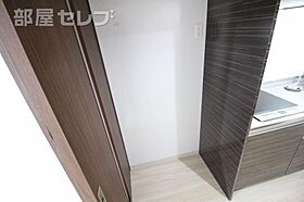 エルメディオ千種  ｜ 愛知県名古屋市千種区内山3丁目12-15（賃貸マンション1K・5階・28.71㎡） その18