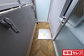 セントフィオーレ新栄  ｜ 愛知県名古屋市中区新栄2丁目9-22（賃貸マンション1LDK・2階・36.65㎡） その14