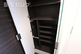 プレサンス桜通ザ・タイムズ  ｜ 愛知県名古屋市東区東桜2丁目3-2（賃貸マンション1K・4階・24.96㎡） その17