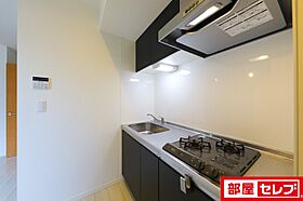 LeoAries  ｜ 愛知県名古屋市中村区若宮町4丁目30-1（賃貸アパート1LDK・2階・32.15㎡） その8