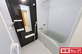 LeoAries  ｜ 愛知県名古屋市中村区若宮町4丁目30-1（賃貸アパート1LDK・2階・32.15㎡） その4