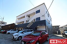 Auberge　Nagoya  ｜ 愛知県名古屋市中村区上米野町4丁目39（賃貸アパート1LDK・2階・45.55㎡） その6